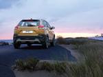 Lada XRAY Cross Concept 2016 года